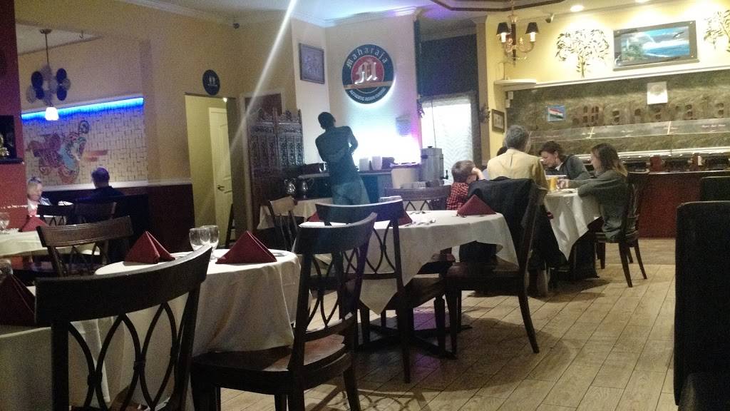 Maharaja | restaurant | 270 Soquel Ave, Santa Cruz, CA 95062, USA | 8314272666 OR +1 831-427-2666