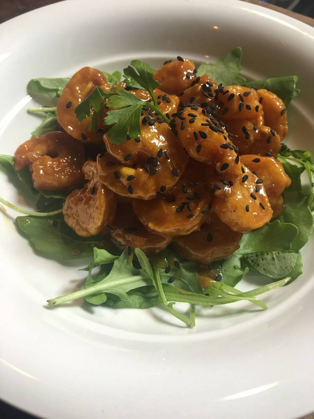 American Beauty Bistro | meal takeaway | 24 Central Ave, Massapequa, NY 11758, USA | 5165907477 OR +1 516-590-7477