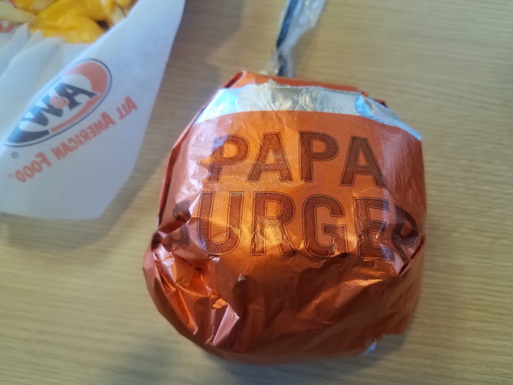 A&W Restaurant | restaurant | 911 W Wyatt Earp Blvd, Dodge City, KS 67801, USA | 6203716334 OR +1 620-371-6334