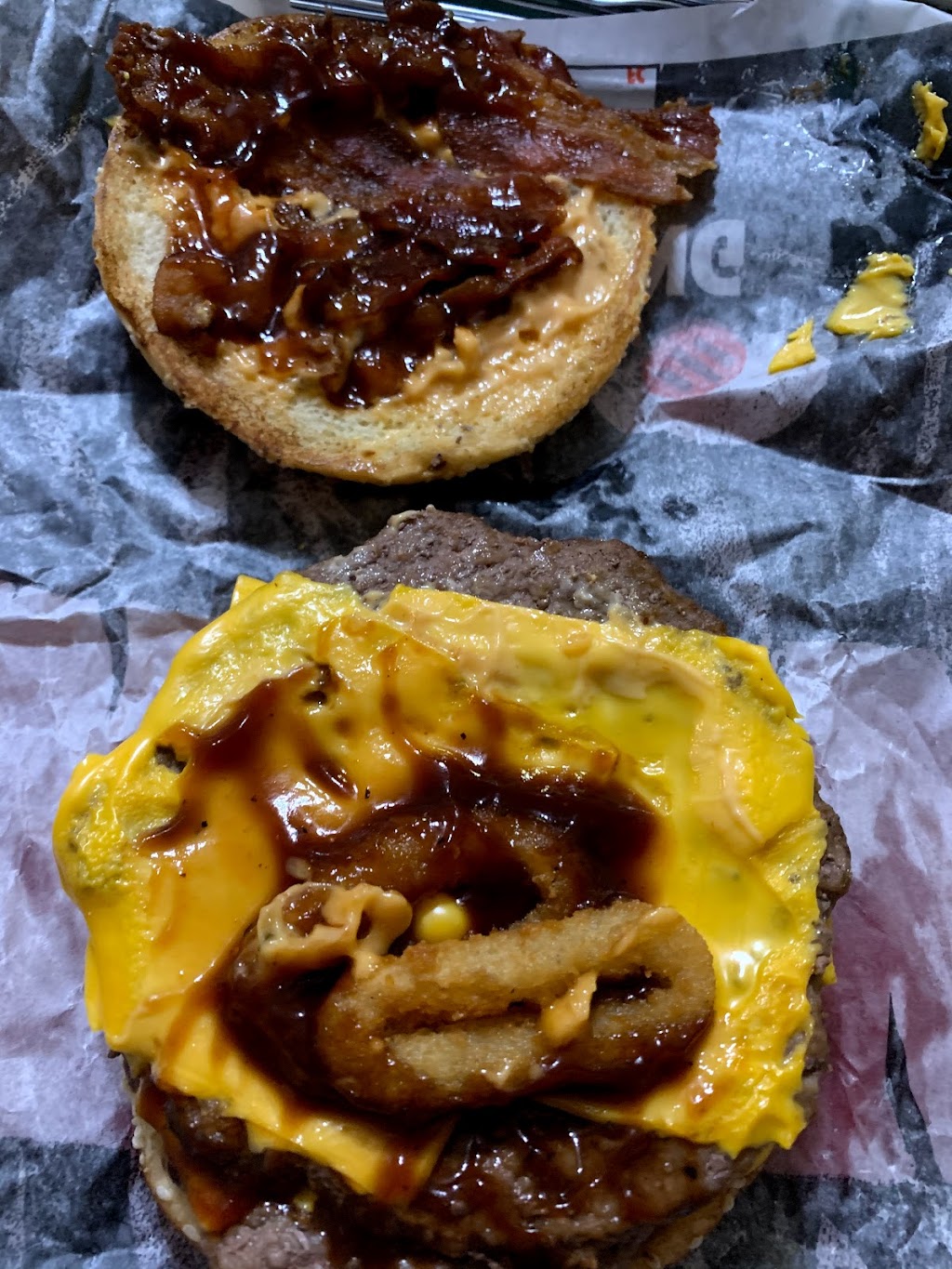 Burger King | restaurant | 198 S Jackson St, Grove Hill, AL 36451, USA | 2512368621 OR +1 251-236-8621