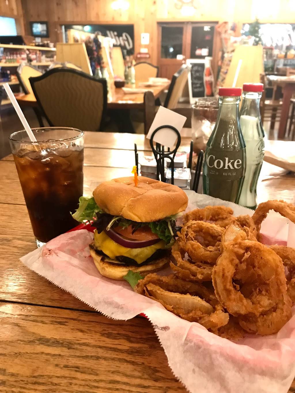 Millstone Restaurant & Country Store | restaurant | 1531 E Hwy 25/70, Dandridge, TN 37725, Dandridge, TN 37725, USA | 8653972254 OR +1 865-397-2254