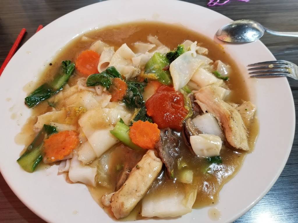 Noodles @ BTH | restaurant | 9180 N Fwy Service Rd E # 504, Fort Worth, TX 76177, USA | 8177502121 OR +1 817-750-2121