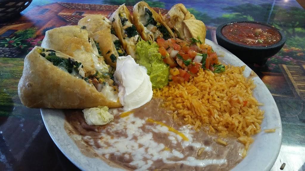 Jalapenos Mexican Restaurant | meal delivery | 902 N 1st Ave, Durant, OK 74701, USA | 5809201526 OR +1 580-920-1526