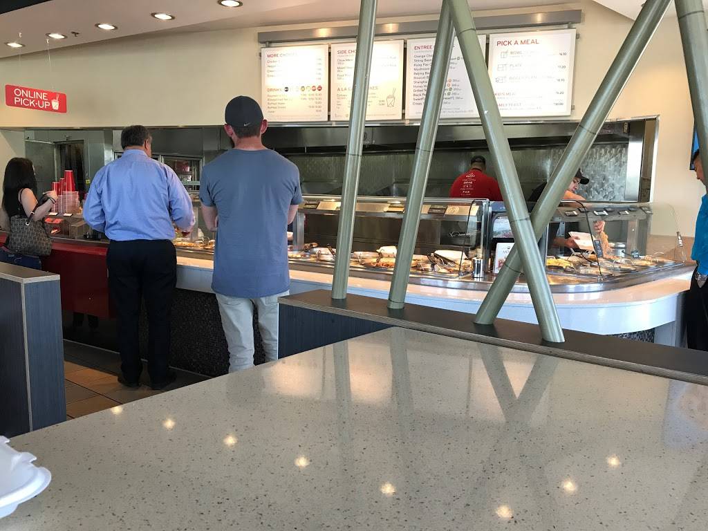 Panda Express | restaurant | 1990 W River Rd, Tucson, AZ 85704, USA | 5202932723 OR +1 520-293-2723