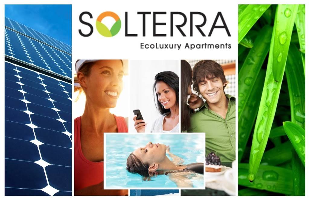 Solterra Ecoluxury Apartments at Scripps Highlands San Diego | restaurant | 9865 Erma Rd, San Diego, CA 92131, USA | 8584444500 OR +1 858-444-4500