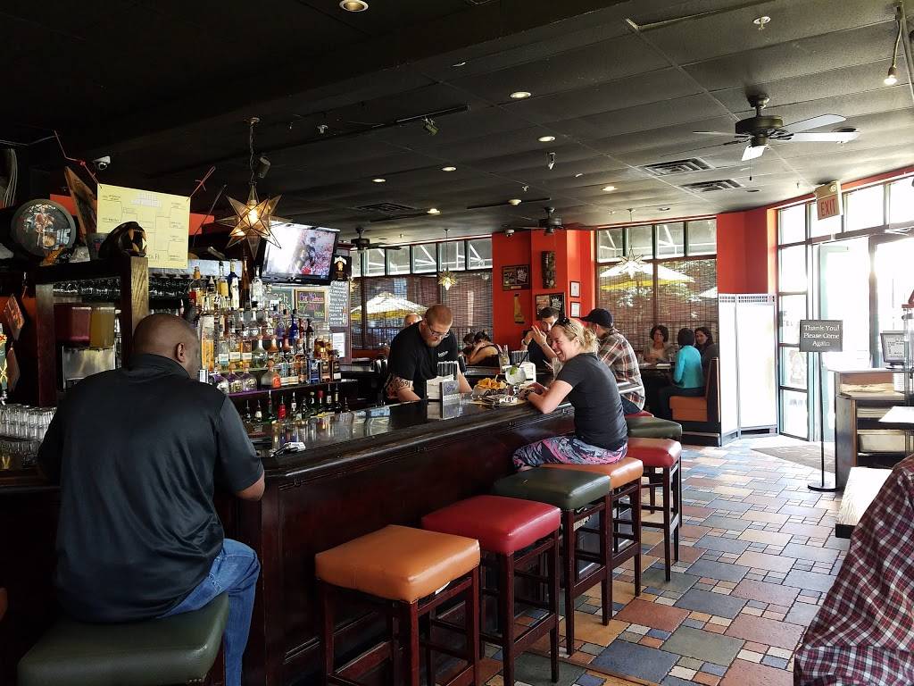 Santa Fe Mexican Grill | restaurant | 190 E Main St, Newark, DE 19711, USA | 3023692500 OR +1 302-369-2500