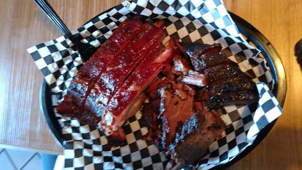 M N M BBQ | restaurant | 2827 16th St N, St. Petersburg, FL 33704, USA | 7272898861 OR +1 727-289-8861