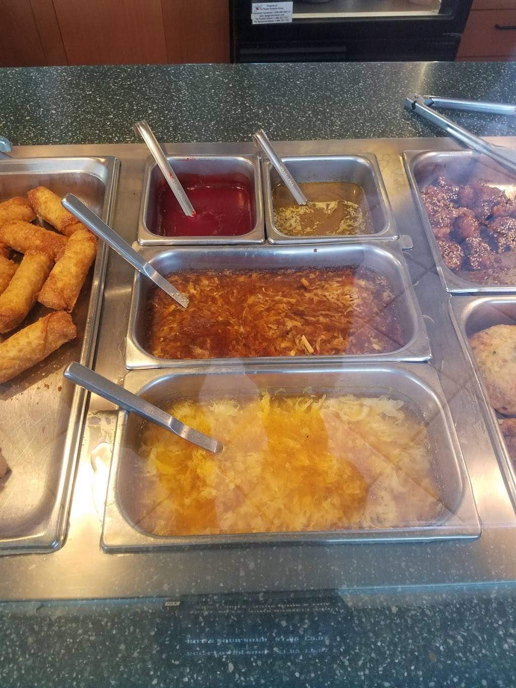 China Cook | restaurant | Superior Grocers Shopping Center, 16075 E Foothill Blvd B, Fontana, CA 92335, USA | 9094282690 OR +1 909-428-2690