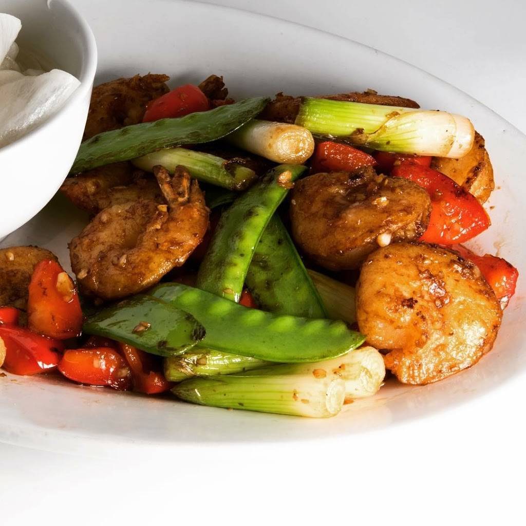 CHIFANS Peruvian Chinese Cuisine | restaurant | 13868 SW 88th St, Miami, FL 33186, USA | 7865342975 OR +1 786-534-2975