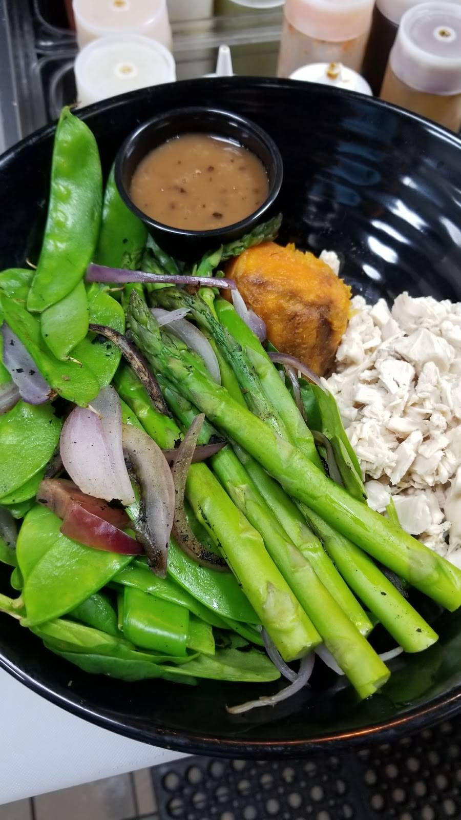 Clean Eatz | restaurant | 661 Blanding Blvd Suite 505, Orange Park, FL 32073, USA | 9046448608 OR +1 904-644-8608