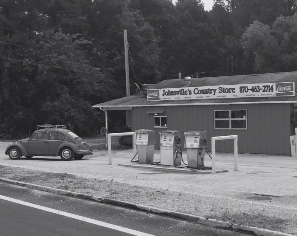 Johnsville Country Store | restaurant | 3508 AR-160, Hermitage, AR 71647, USA | 8704632714 OR +1 870-463-2714