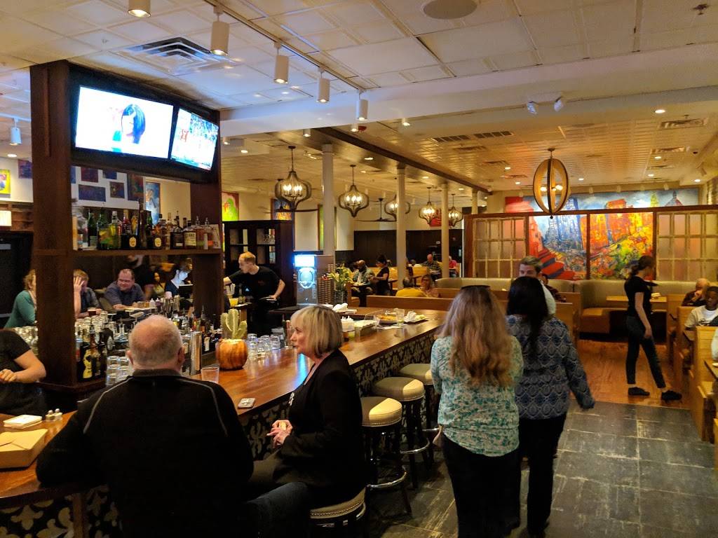 RuRus Tacos & Tequila | restaurant | 159 E Bay St, Charleston, SC 29401, USA | 8436373686 OR +1 843-637-3686