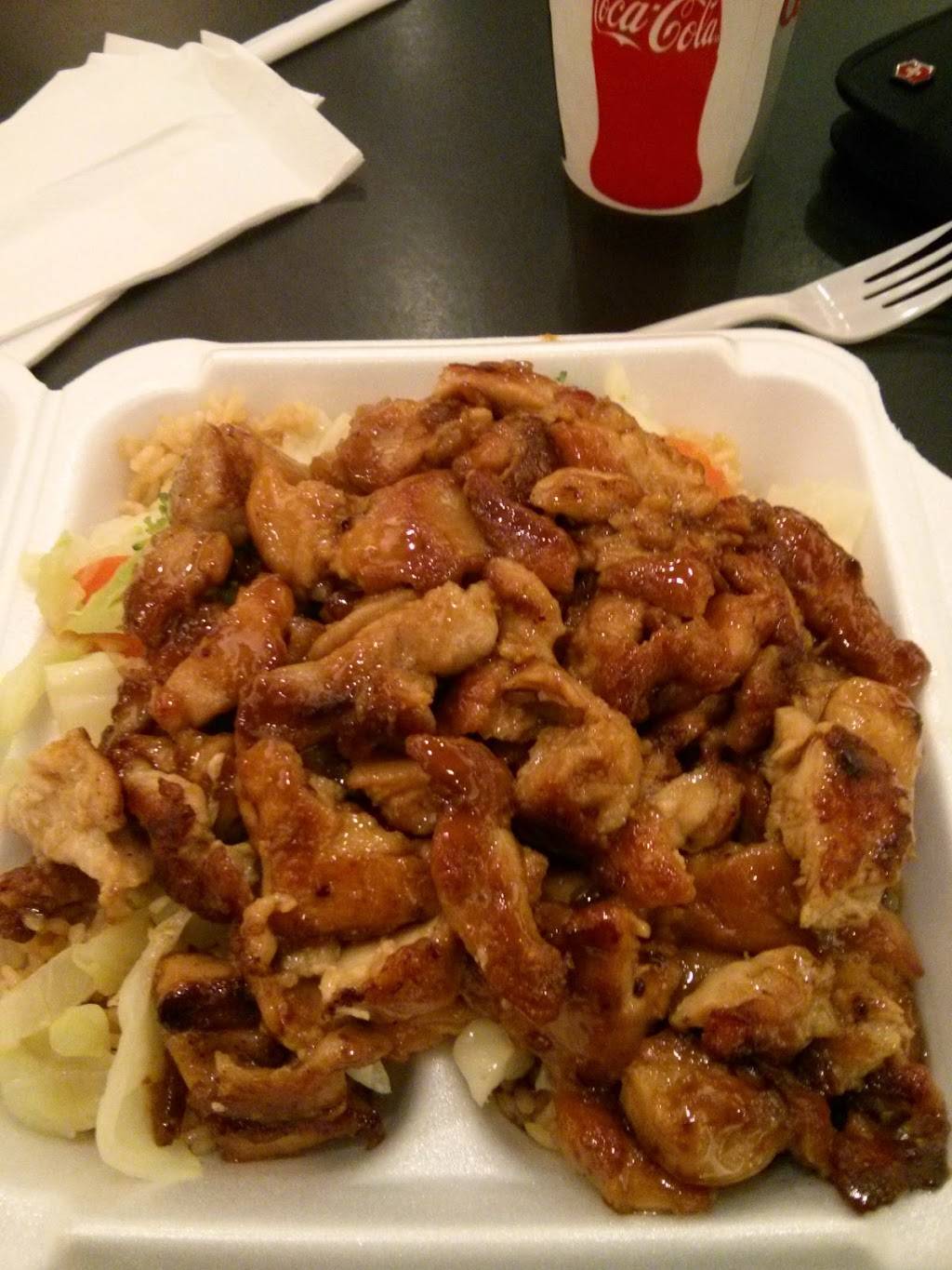 Chipotle Mexican Grill | restaurant | 50 Massachusetts Ave NE Spc L037, Washington, DC 20002, USA | 2026821861 OR +1 202-682-1861