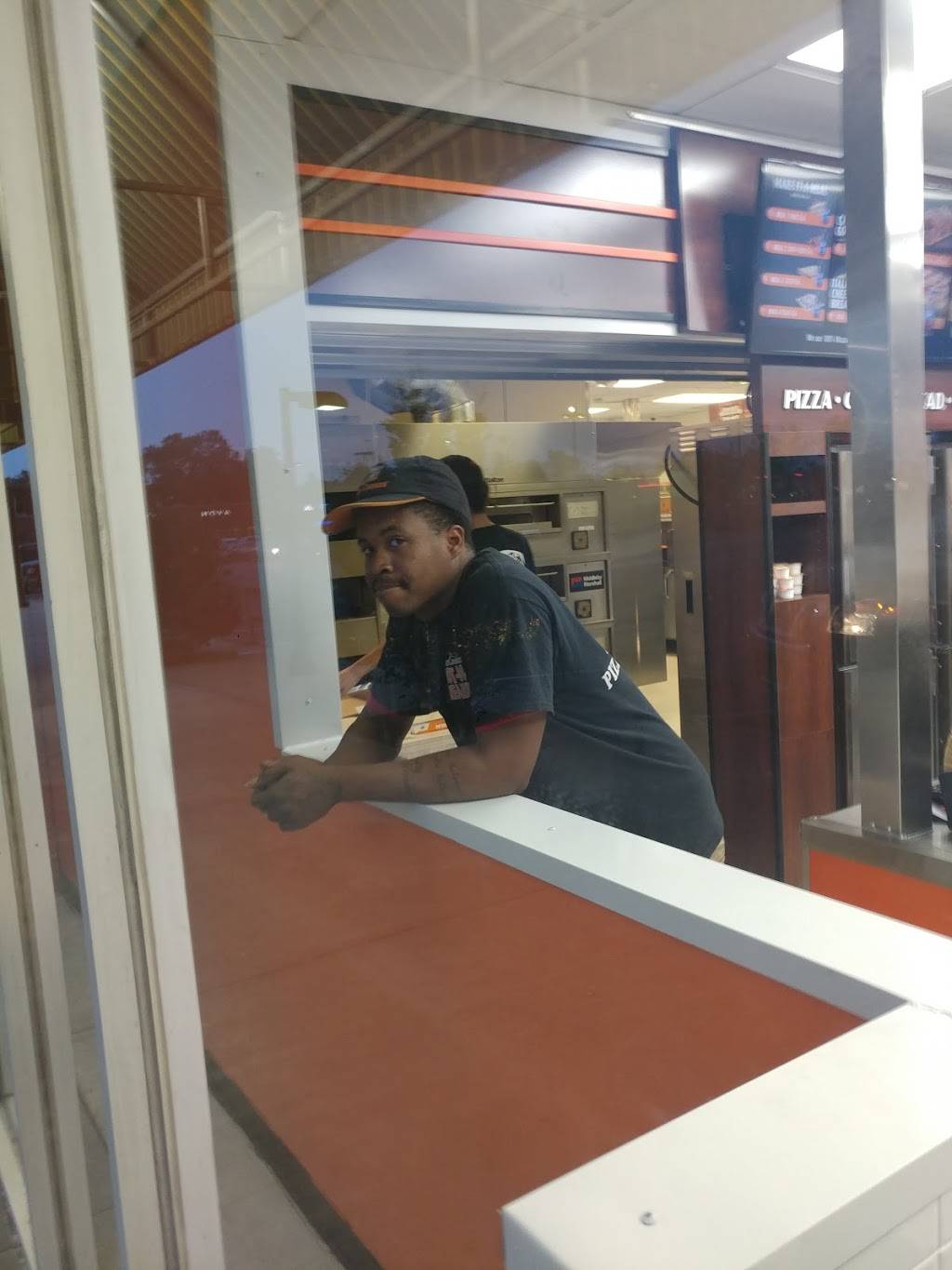 Little Caesars Pizza | restaurant | 149 12th Ave SE, Norman, OK 73071, USA | 4053640655 OR +1 405-364-0655