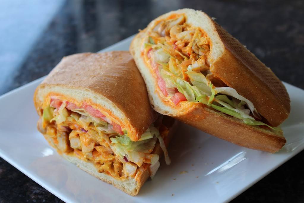 The Deli King | restaurant | 1143 Taraval, San Francisco, CA 94116, USA | 4156645464 OR +1 415-664-5464