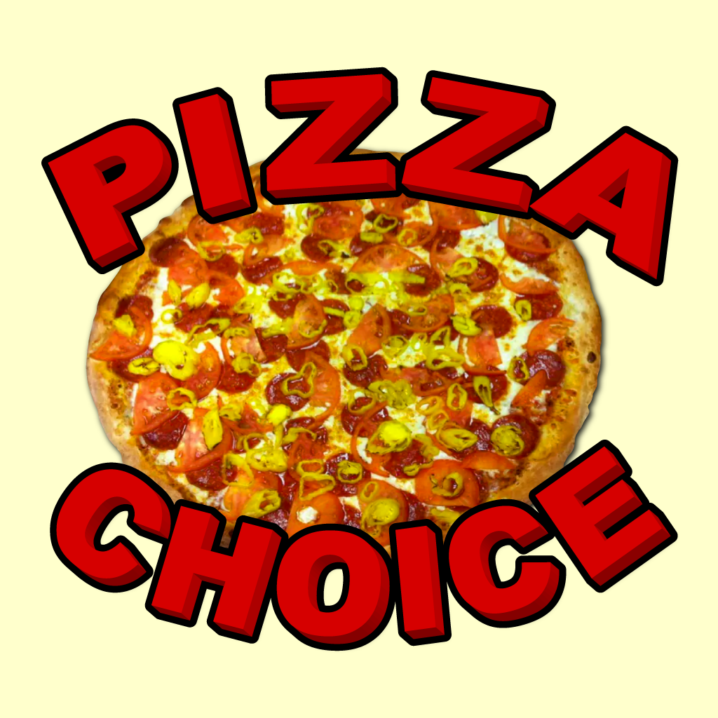 Pizza Choice | restaurant | 7161 Baltimore Annapolis Blvd, Glen Burnie, MD 21061, USA | 4107666000 OR +1 410-766-6000
