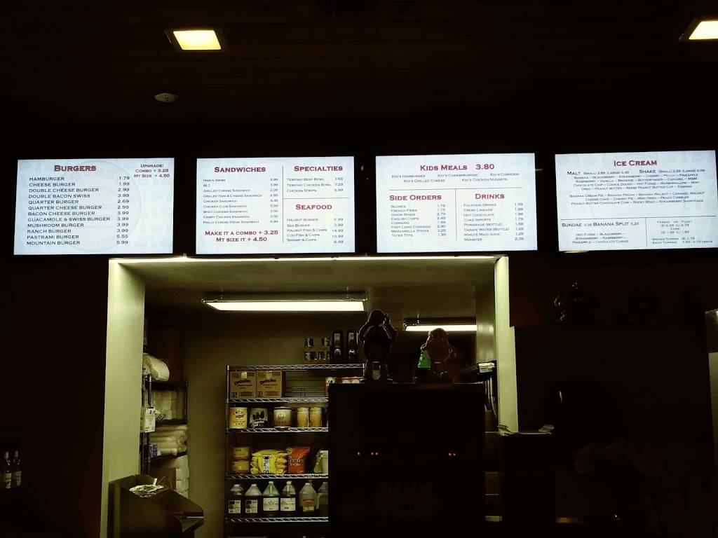 JJ Burger | restaurant | 40 N 400 W, Provo, UT 84601, USA | 8016910580 OR +1 801-691-0580