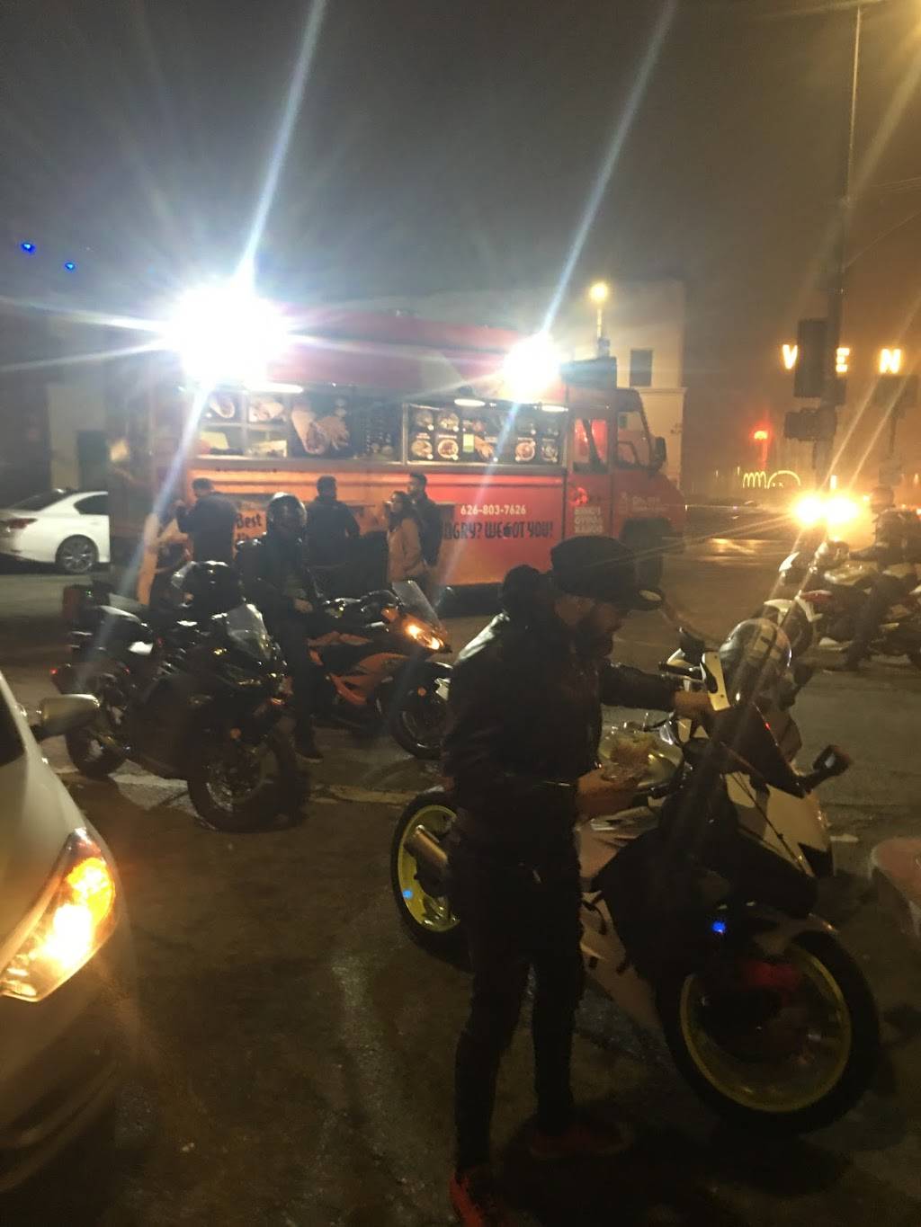 Kings gyro and kobab | restaurant | 1600 Pacific Ave, Los Angeles, CA 90291, USA | 6268037626 OR +1 626-803-7626