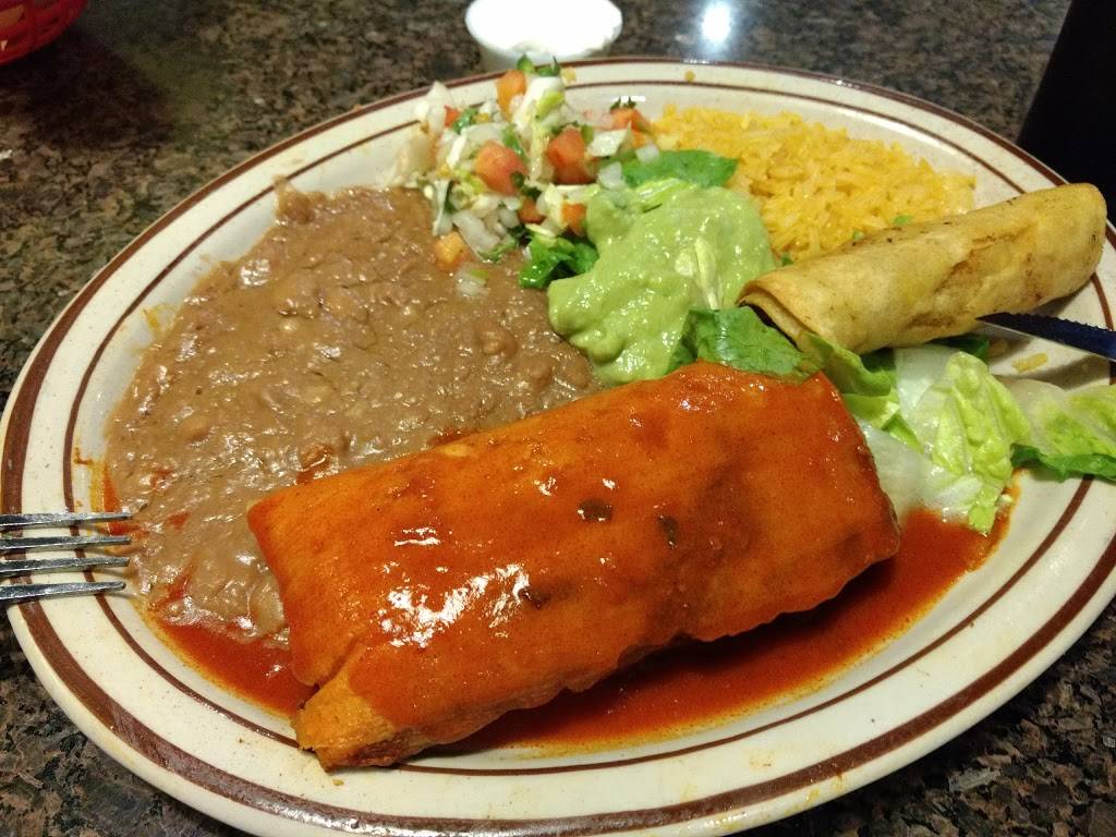 Dos Arbolitos Restaurant | restaurant | 9034 Woodley Ave, North Hills, CA 91343, USA | 8188916661 OR +1 818-891-6661