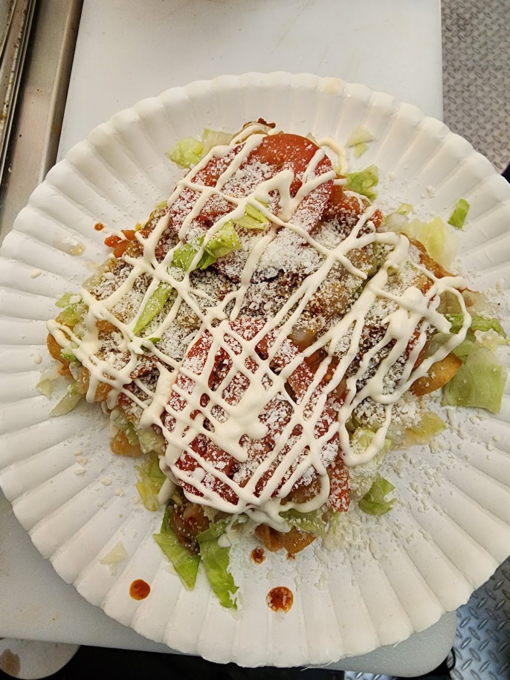 Tacos El Arriero | restaurant | 5213 Yosemite Blvd, Modesto, CA 95357, USA | 5413781388 OR +1 541-378-1388