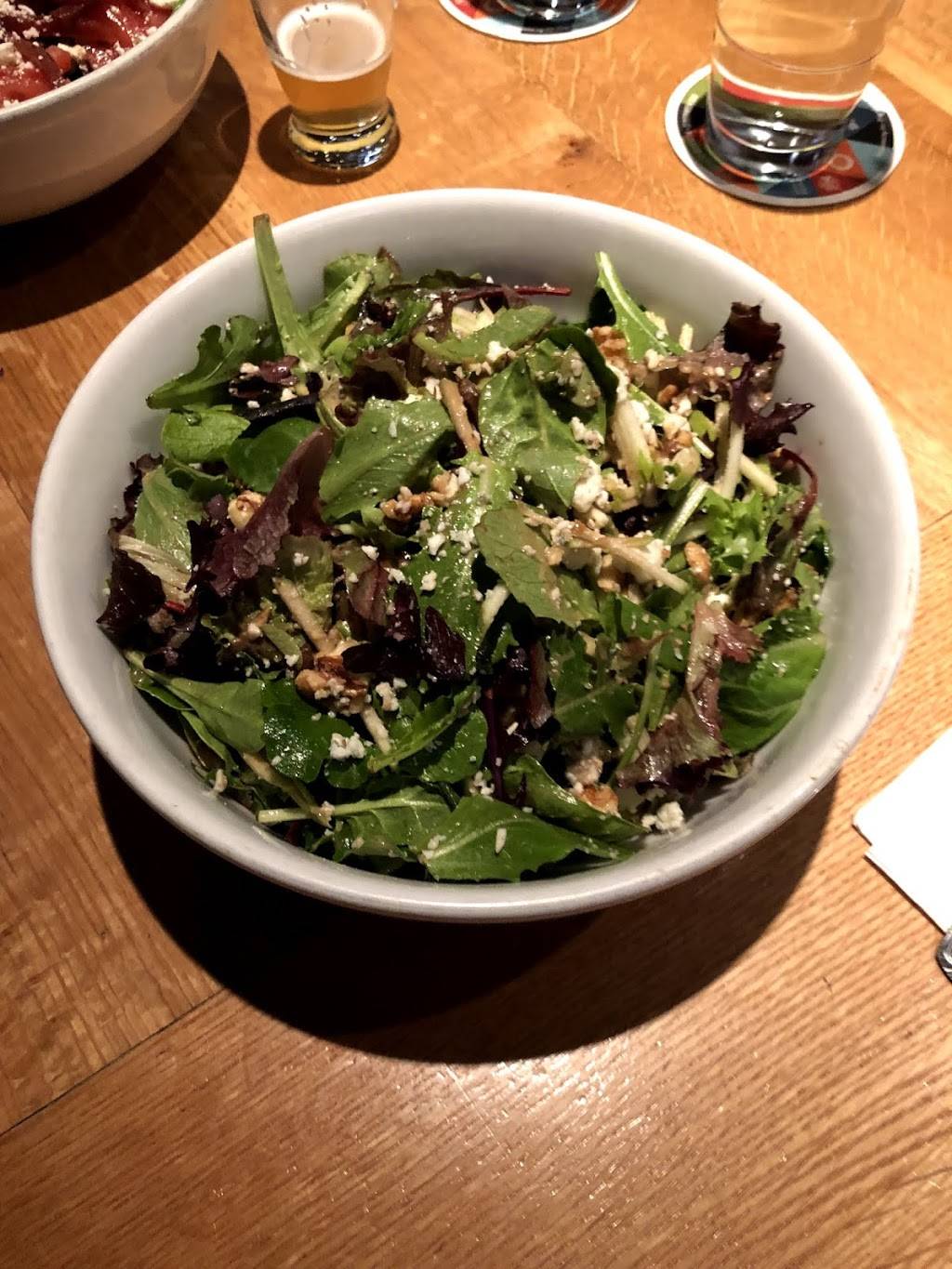 Fly | restaurant | 762 Divisadero St, San Francisco, CA 94117, USA | 4157801630 OR +1 415-780-1630