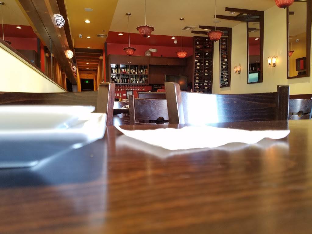 Mediterranean Bistro | restaurant | 19735 Rinaldi St, Porter Ranch, CA 91326, USA | 8188311122 OR +1 818-831-1122