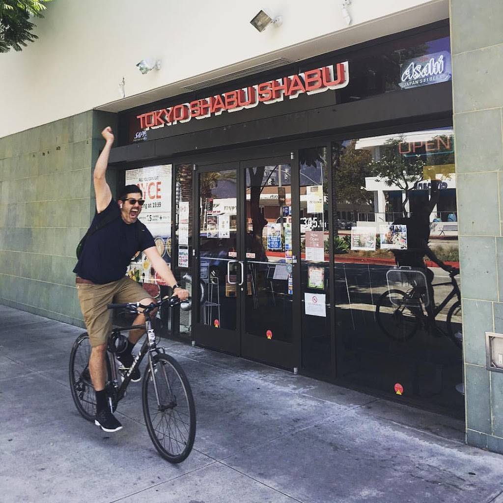 Tokyo Shabu Shabu - Pasadena | restaurant | 345 S Lake Ave #101, Pasadena, CA 91101, USA | 6268447355 OR +1 626-844-7355