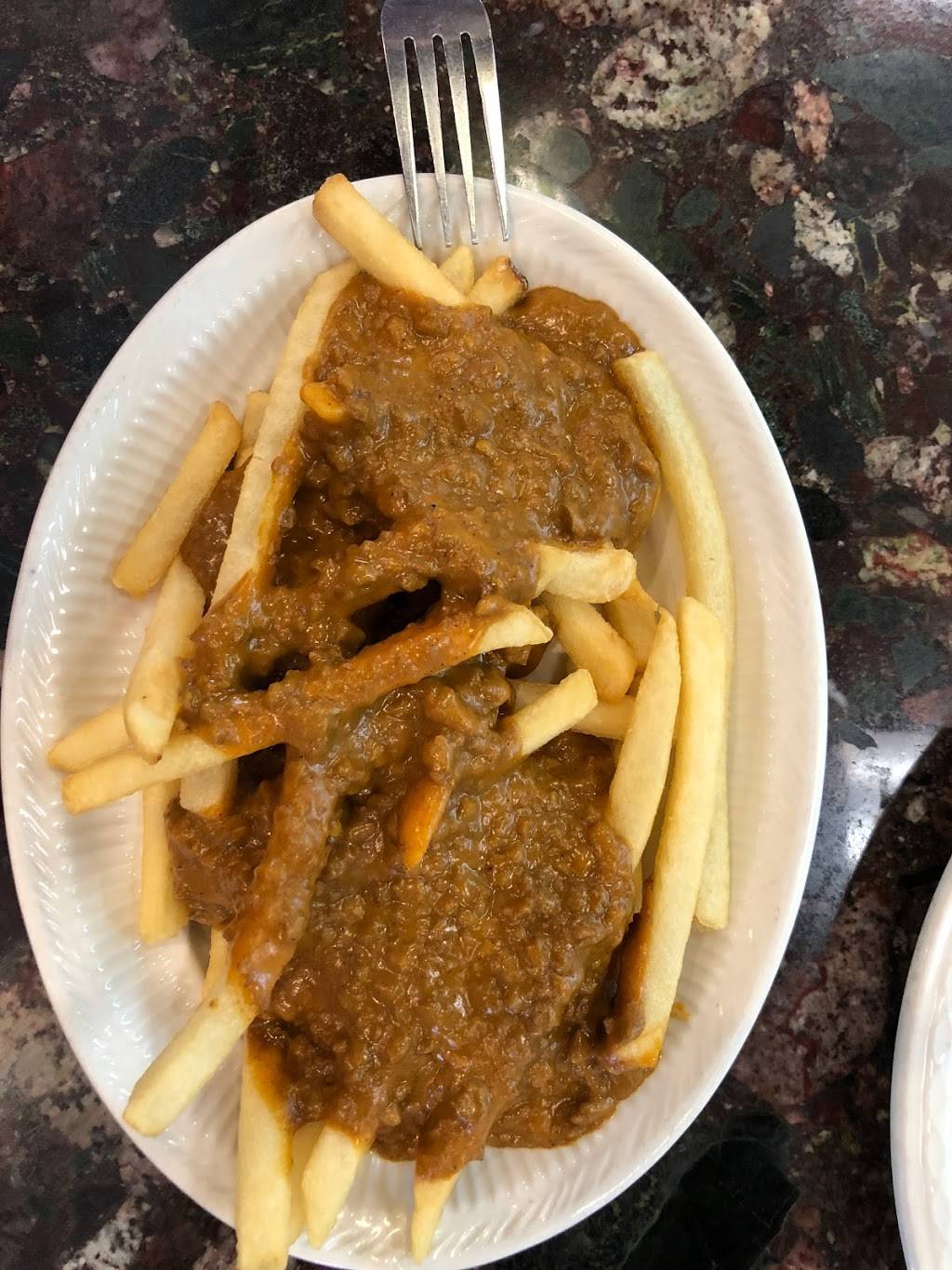 Louies Ham & Corned Beef | restaurant | 3570 Riopelle St, Detroit, MI 48207, USA | 3138311800 OR +1 313-831-1800