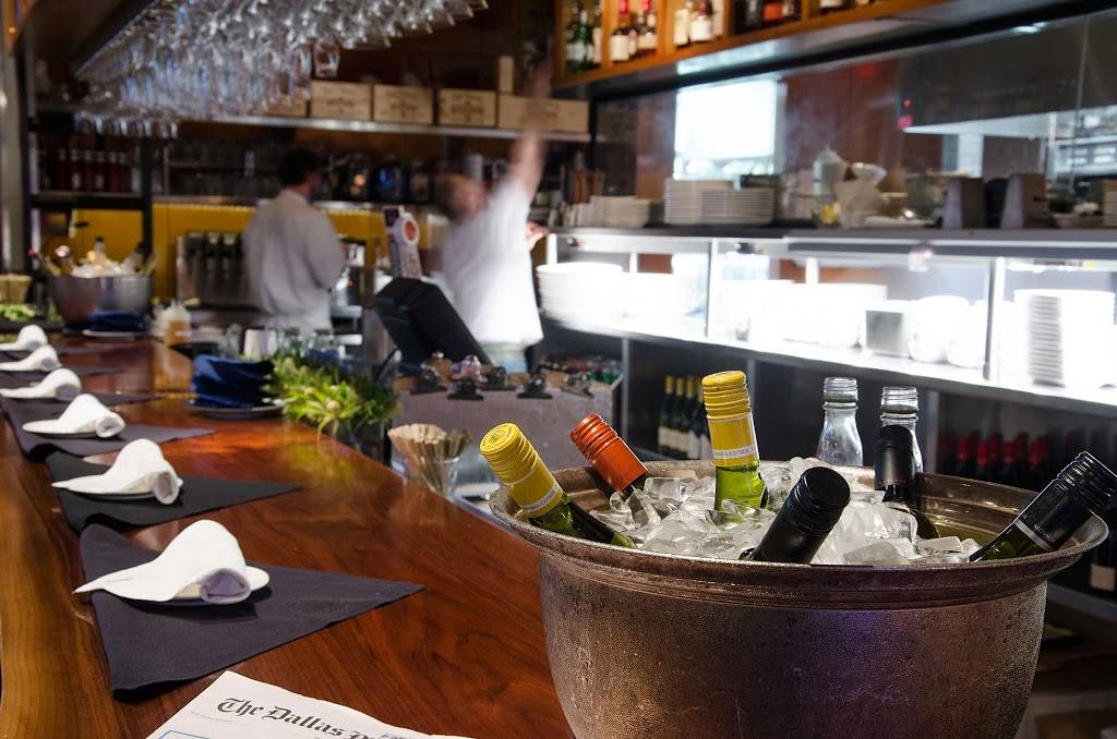 Neighborhood Services | restaurant | 5027 W Lovers Ln, Dallas, TX 75209, USA | 2143505027 OR +1 214-350-5027