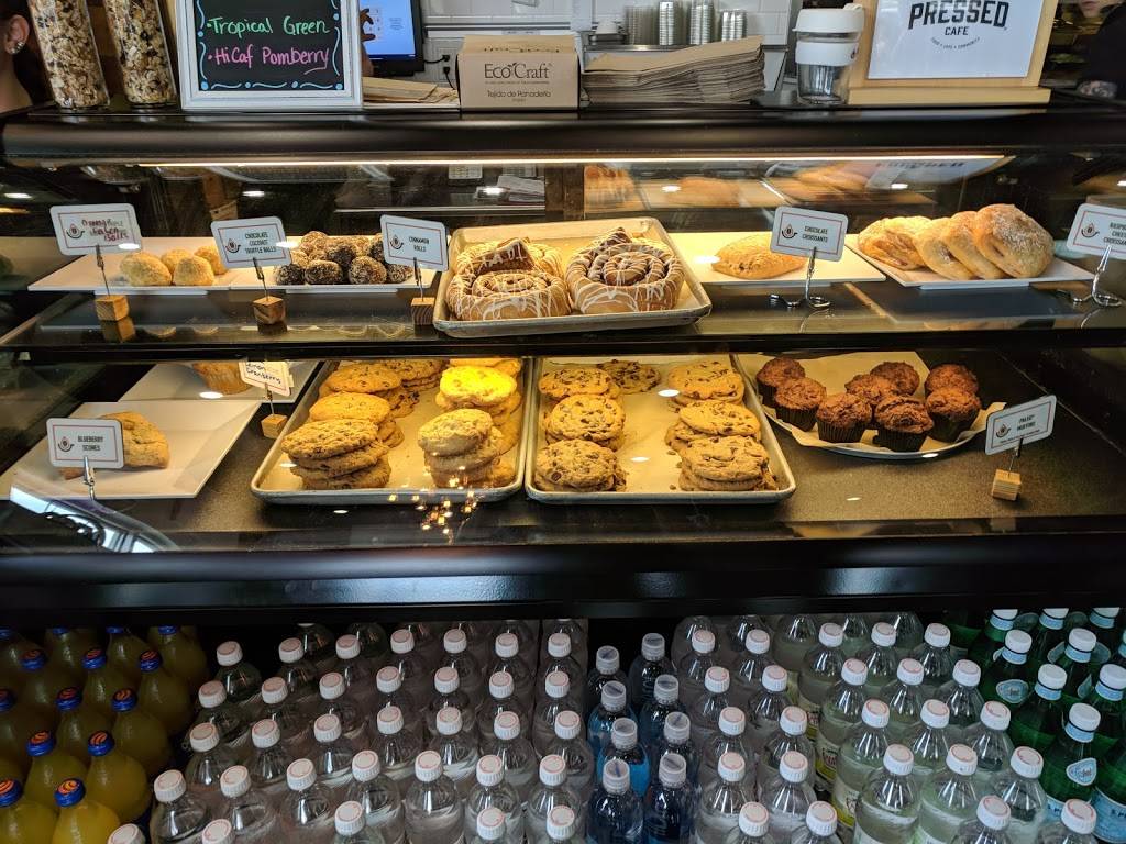 Pressed Cafe | cafe | 108 Spit Brook Rd, Nashua, NH 03062, USA | 6037181250 OR +1 603-718-1250