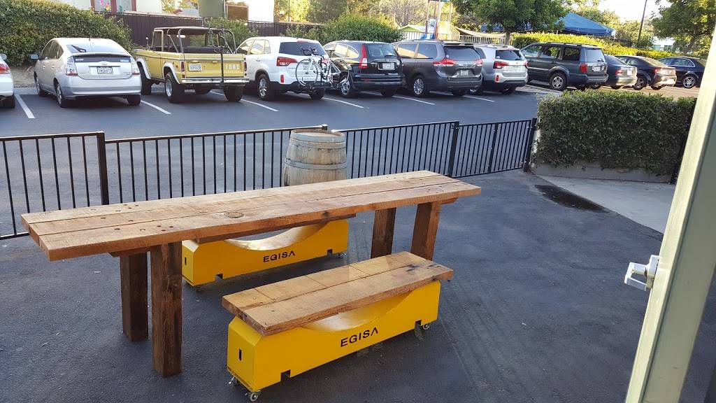 Novo Brazil Brewing | restaurant | 901 Lane Ave #100, Chula Vista, CA 91914, USA | 6198694274 OR +1 619-869-4274