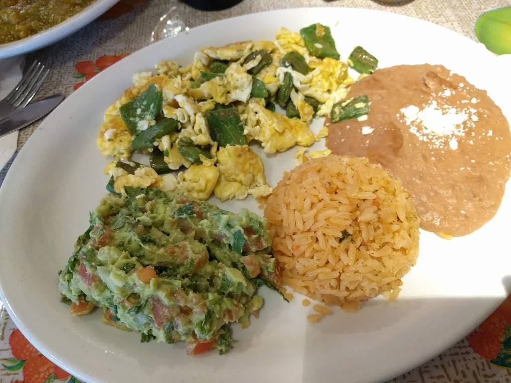 La Donita | restaurant | 598 Potter Rd, Des Plaines, IL 60016, USA | 8476350552 OR +1 847-635-0552