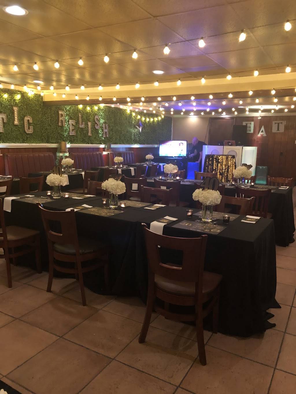 Rustic Relish Restaurant and Bar | restaurant | 11150 Okeechobee Blvd suite h, Royal Palm Beach, FL 33411, USA | 5616199787 OR +1 561-619-9787