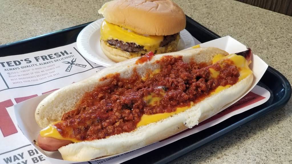 Teds Hot Dogs | restaurant | 3193 Orchard Park Rd, Orchard Park, NY 14127, USA | 7166754662 OR +1 716-675-4662
