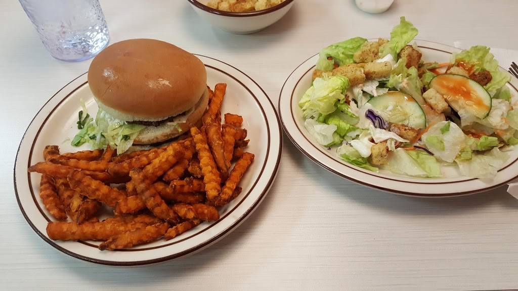 Frischs Big Boy | restaurant | 831 N Bridge St, Chillicothe, OH 45601, USA | 7407753663 OR +1 740-775-3663