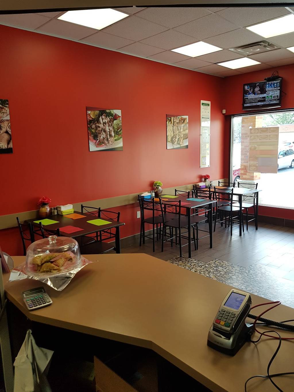 Pita Republic | restaurant | 2201 Brant St #19a, Burlington, ON L7P 3N8, Canada | 2896355586 OR +1 289-635-5586