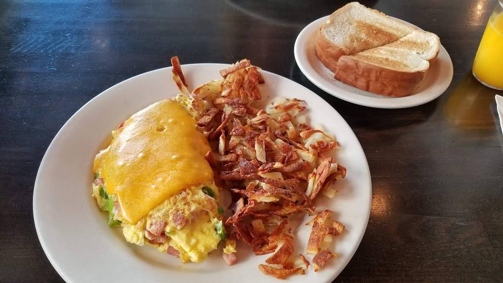 Good Stuff | restaurant | 550 Deep Valley Dr #151, Rolling Hills Estates, CA 90274, USA | 3105448000 OR +1 310-544-8000