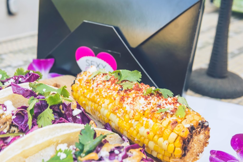 Sexy Chef | restaurant | 7127 E Shea Blvd, Scottsdale, AZ 85254, USA | 4804471105 OR +1 480-447-1105