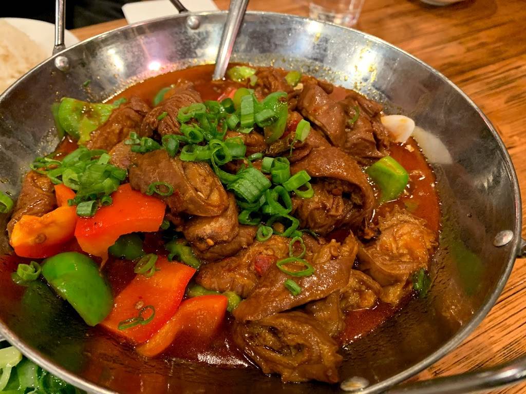 Easterly Hunan Cuisine | restaurant | 2142 Center St, Berkeley, CA 94704, USA | 5106478008 OR +1 510-647-8008