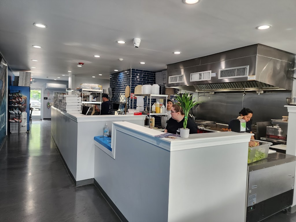 Poseidon Pizza | restaurant | 186 S New Middletown Rd, Media, PA 19063, USA | 6107441900 OR +1 610-744-1900