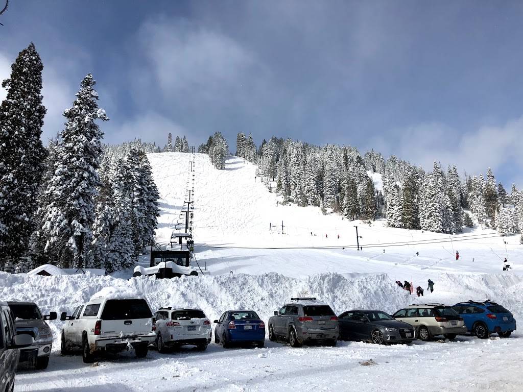 Homewood Mountain Resort | restaurant | 5145 W Lake Blvd, Homewood, CA 96141, USA | 5305252992 OR +1 530-525-2992