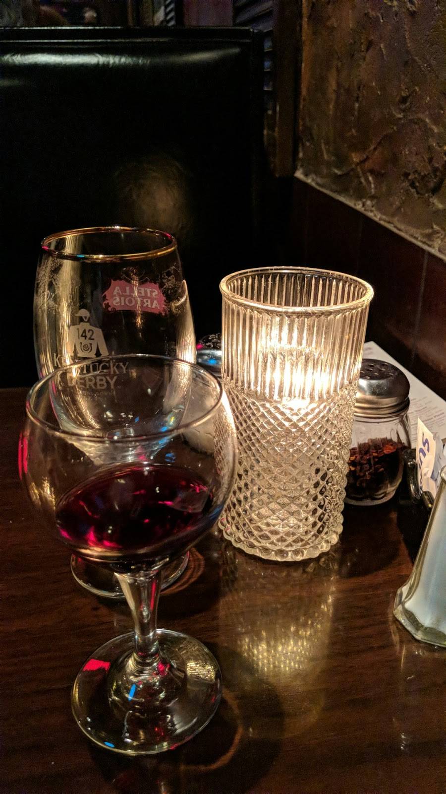 Gigis Italian Restaurants | restaurant | 105 Treasure Island Causeway, Treasure Island, FL 33706, USA | 7273606905 OR +1 727-360-6905