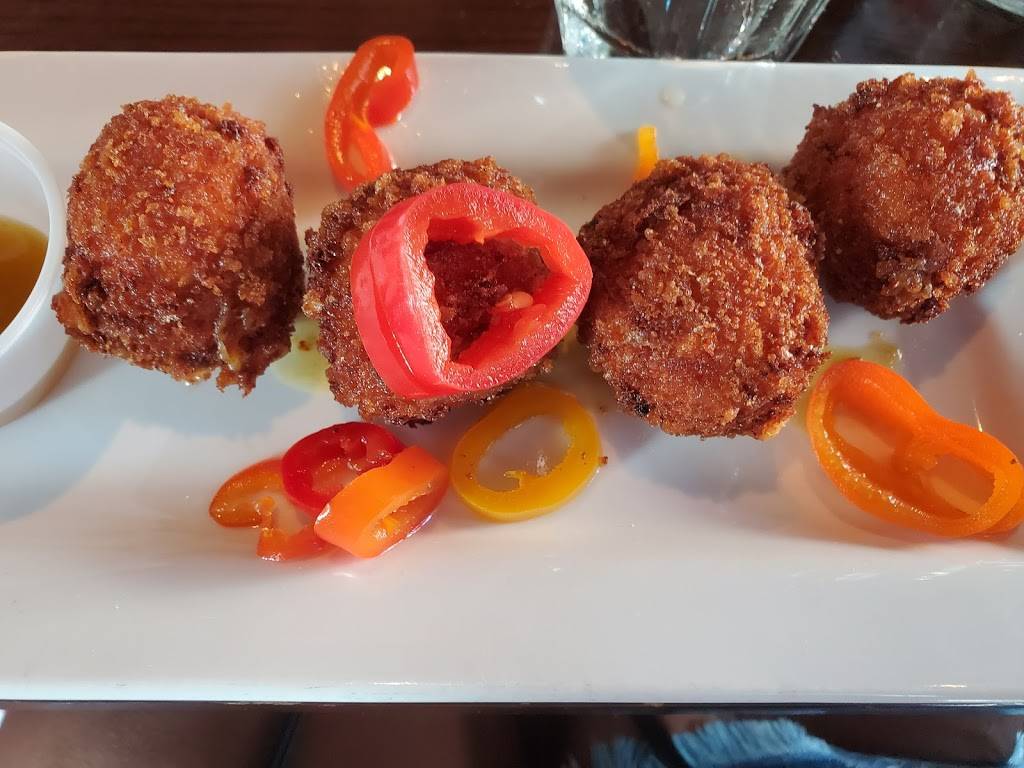 The Beverly | restaurant | 790 Glenwood Ave SE Suite 260, Atlanta, GA 30316, USA | 4049074909 OR +1 404-907-4909