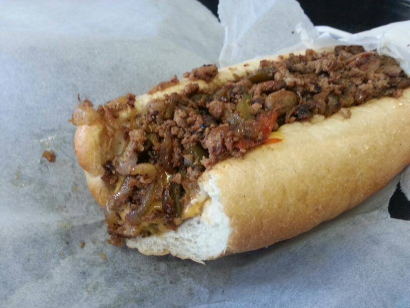 Ginos Original Cheese Steaks | restaurant | 458 S Main St, North Syracuse, NY 13212, USA | 3154580713 OR +1 315-458-0713