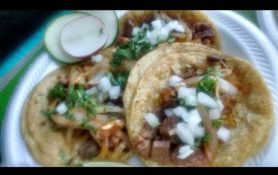 Taqueria Mundos | restaurant | 1441, 675 Danielsville Rd, Athens, GA 30601, USA | 7068503235 OR +1 706-850-3235