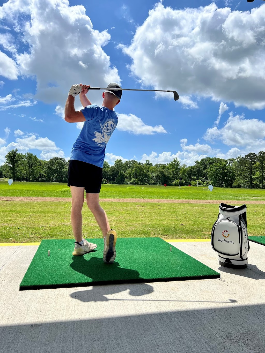 GolfSuites Baton Rouge | restaurant | 8181 Siegen Ln, Baton Rouge, LA 70810, USA | 2252184570 OR +1 225-218-4570