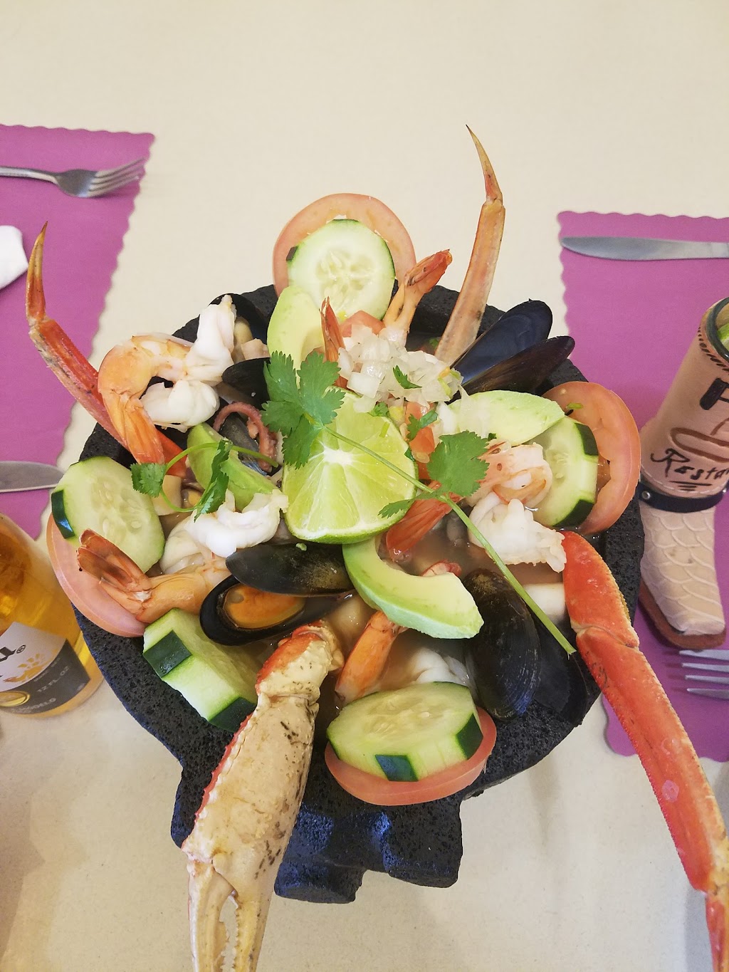 Agave Family Mexican Restraunt | restaurant | 800 N Main St, Gunnison, CO 81230, USA | 9706413679 OR +1 970-641-3679