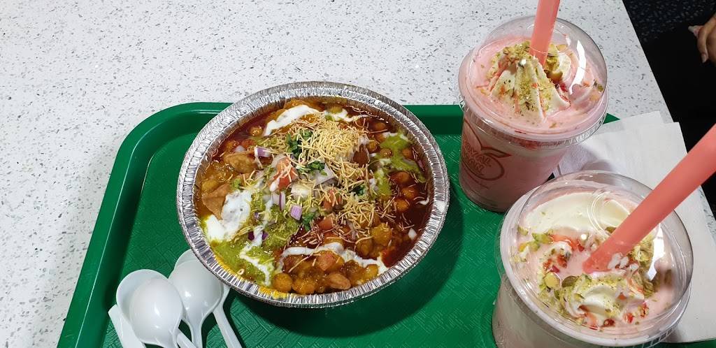 Royal Paan | restaurant | 8887 The Gore Rd #31, Brampton, ON L6P 2K9, Canada | 9057948488 OR +1 905-794-8488