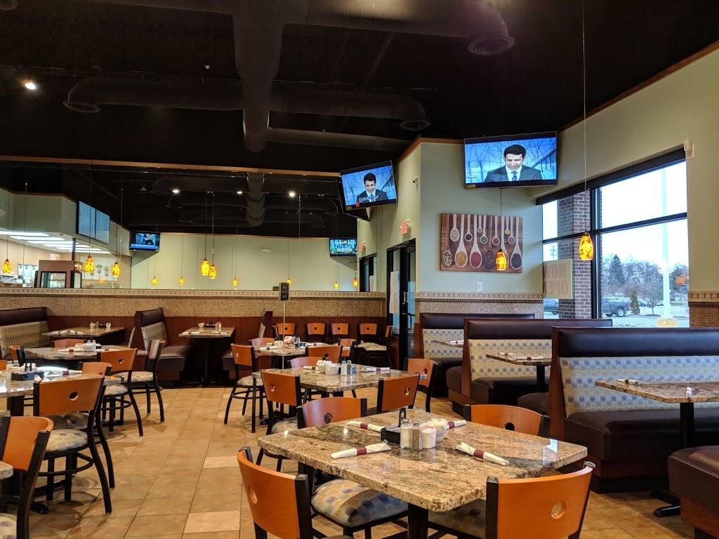 BLD Coney Island | restaurant | 1749 Haggerty Rd, Commerce Charter Twp, MI 48390, USA | 2488639990 OR +1 248-863-9990