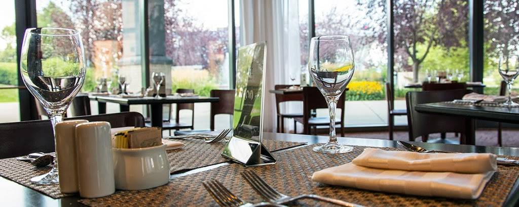 Live Cuisine Restaurant | restaurant | 4141 Living Arts Dr, Mississauga, ON L5B 4B8, Canada | 9053066116 OR +1 905-306-6116